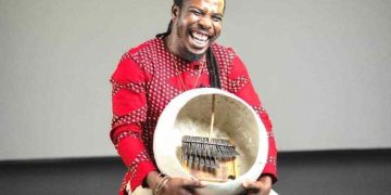 The Africa Centre Launches Education Through Culture