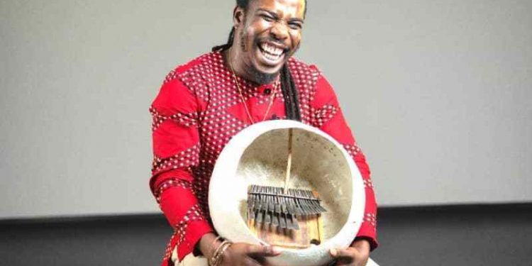 The Africa Centre Launches Education Through Culture