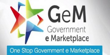 GeM portal expects procurement of over Rs 1 lakh cr in FY22: CEO