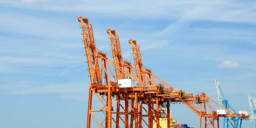 Ocean freight company to keep Va. headquarters, create tech incubator in National Landing