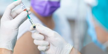 South Carolina’s Covid-19 Vaccine Problem Worsens As Weather Disrupts Supply Chain