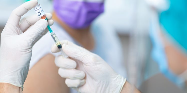 South Carolina’s Covid-19 Vaccine Problem Worsens As Weather Disrupts Supply Chain