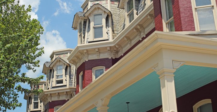Lancaster home sales dip due to lack of inventory
