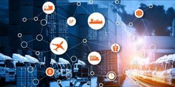Global Artificial Intelligence (AI) In Supply Chain Market Research Report Covers, Future Trends, Past, Present Data and Deep Analysis 2020-2026 – KSU