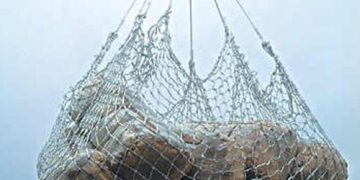 Global Cargo Nets Market 2020 Industry Analysis – Allsafe GmbH&Co.KG, Taiwan Fylin Industrial, Barry Cordage, Gpi Forankra – KSU