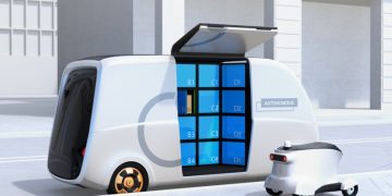 Global Last Mile Delivery Market 2020 Development Status, Competition Analysis, Type and Application 2026 – NeighborWebSJ