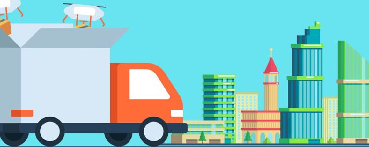 Global Last Mile Delivery for E-commerce Market 2020 Potential Growth – XPO, JD.com, Inc, SEKO, Fidelitone Last Mile Inc, Ryder – Jumbo News