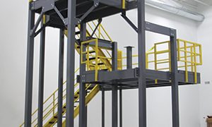 Global Stainless Steel Mezzanine for Material Handling Market 2020 Company Overview, Product Portfolio, Financial Overview and SWOT Analysis 2025 – Atlantic Financial Management
