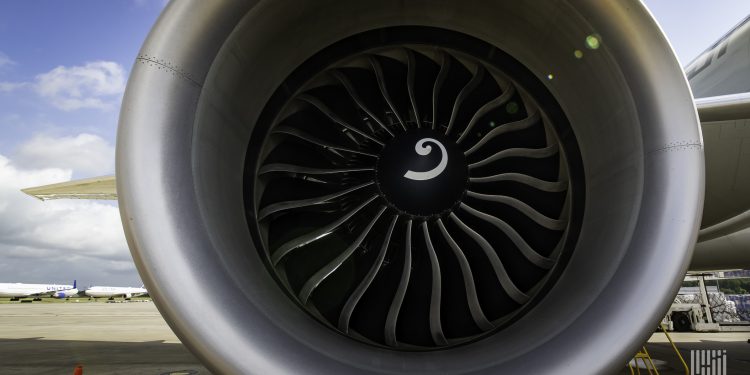 Global Supply Chain Week Day 1 preview: Aerospace and manufacturing