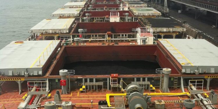 Globus Maritime buys Japanese kamsarmax and eyes further acquisitions