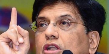 Rice, wheat procurement cost ₹2.5-lakh cr: Goyal