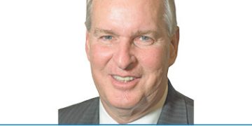 Greg Ballard: Future auto manufacturing depends on China supply chain