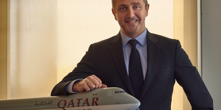 Qatar Cargo continues its charity efforts