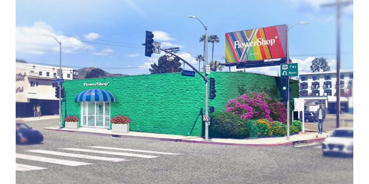 Halo Signs Definitive Agreement to Acquire two Additional LA Dispensary License Applicants and is on Track to Open First Ever Flowershop™ Dispensary in Partnership with G-Eazy