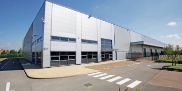 3Pl snaps up additional warehouse