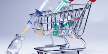 Healthcare groups divided over local gov’t vaccine procurement