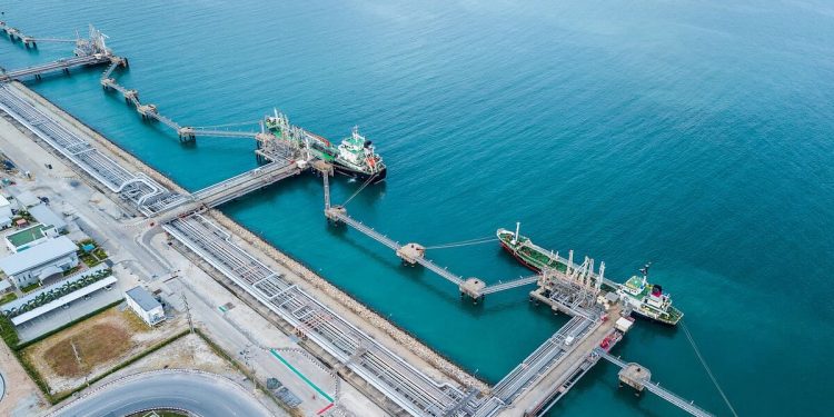 Honeywell to Automate Systems at One of the World’s Largest Shipyards
