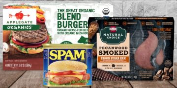 Hormel Foods smoothing out supply chain constraints | 2021-02-19