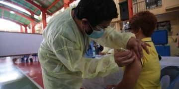 House targets to approve emergency vaccine procurement bill by Monday