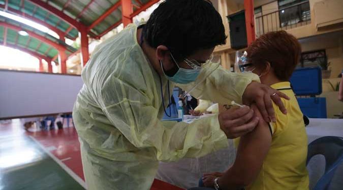 House targets to approve emergency vaccine procurement bill by Monday