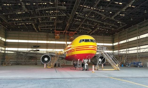 DHL prepares for double 767 inductions – Cargo Facts