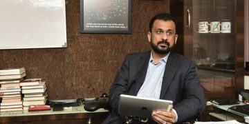 Essa Ismail Merchant’s Last Mile Delivery Plan