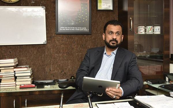 Essa Ismail Merchant’s Last Mile Delivery Plan