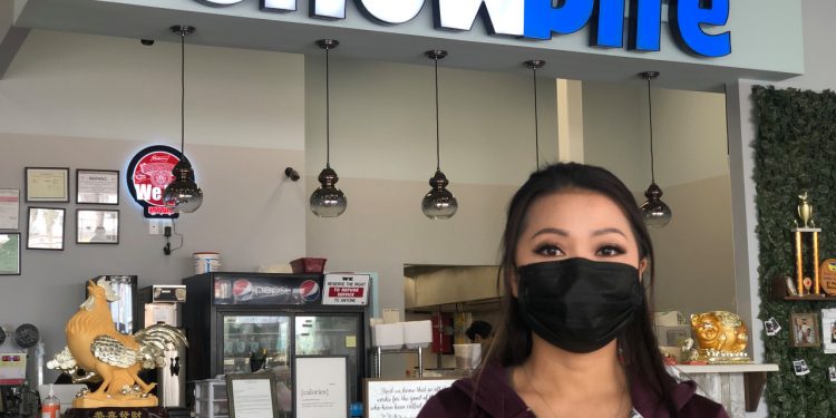 RGV restaurants struggle to recover from major inventory losses after winter storm