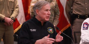 Governor Greg Abbott and emergency agency urge Texans to submit self reporting damage survey