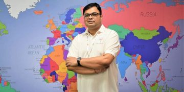 This Chennai-based startup is a digital mall for logistics services