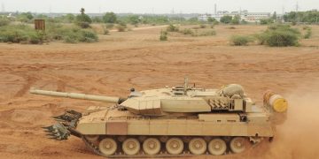 Indian MoD approves procurement proposals worth USD2.38 billion
