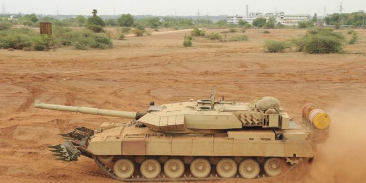 Indian MoD approves procurement proposals worth USD2.38 billion