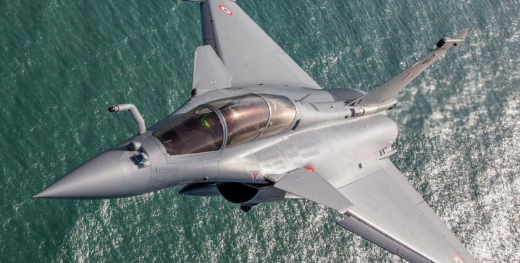 Indonesian MoD reveals aircraft procurement plans