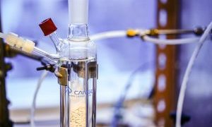 Industrial Silica Market Supply Chain Analysis, Trends and Insights | Key Participants – Sibelco, Saudi Emirates Pulverization Industries – KSU
