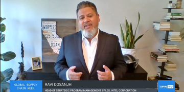 GSCW keynote: Get used to supply chain disruption and embrace the future