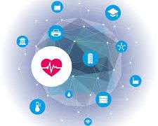 IoT in Healthcare Market 2021 Strategic Assessments – International Business Machines Corporation (IBM), Qualcomm, Intel Corporation, Koninklijke Philips NV – KSU