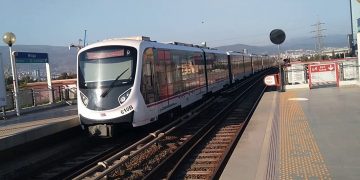 Izmir Light Weight System Project Engineering Consultancy Service Procurement Work