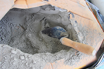 Cement Cement