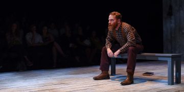 Giving Matters: Warehouse Theatre aims to inspire and engage through professional productions, educational programs