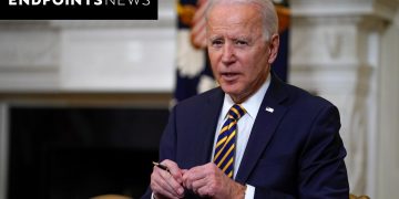 Biden wants a review of the API supply chain. Will that parlay into an effort to ‘onshore’ drug manufacturing? – Endpoints News