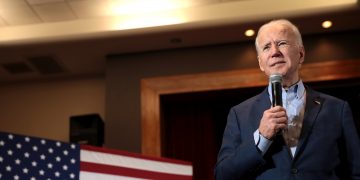 Biden orders sweeping supply chain review amid chip shortages