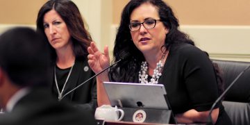 New Bill Proposes Warehouse Workers Quotas