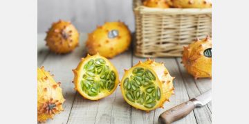 Strong 2021 season expected for New Zealand Kiwano