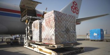 Kuehne + Nagel buys Hong Kong forwarder Apex