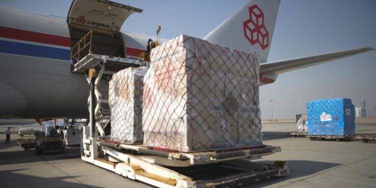 Kuehne + Nagel buys Hong Kong forwarder Apex