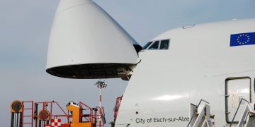 Analysis: Apex deal makes Kuehne + Nagel largest air forwarder
