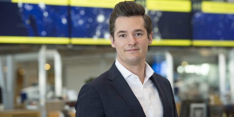 Nissen joins Billund Airport as market and route development manager