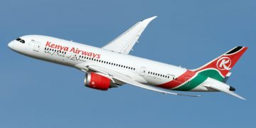 Kenya Airways Resumes Direct Cargo Flights To Delhi