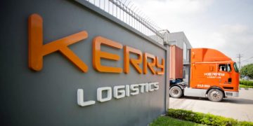 S.F. Express merger with Kerry Logistics creates logistics powerhouse