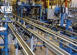 Knapp, Beumer group, Fives group, KUKA (Swisslog AG), TGW Logistics 1 – Atlantic Financial Management